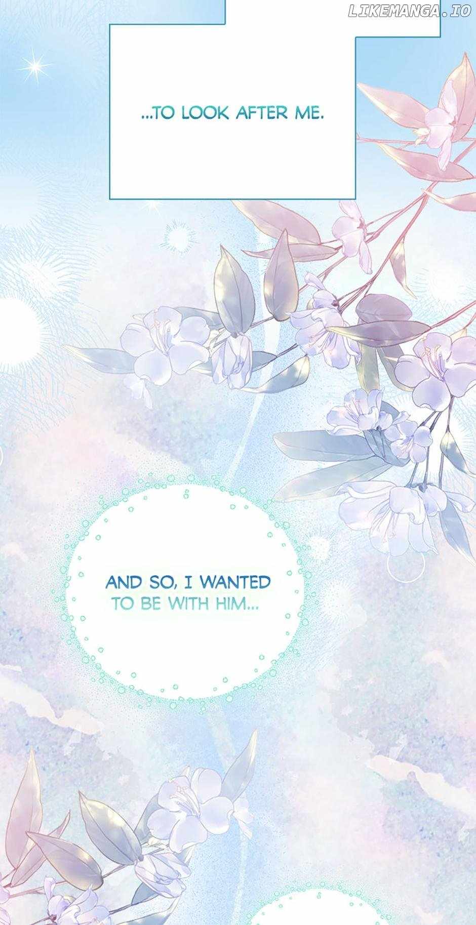 Raga of Withered Branches Chapter 106 77